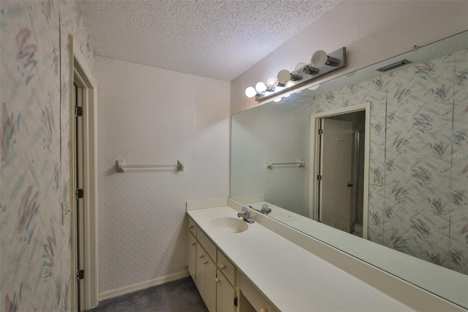 Bathroom 2 - Ensuite Bathroom