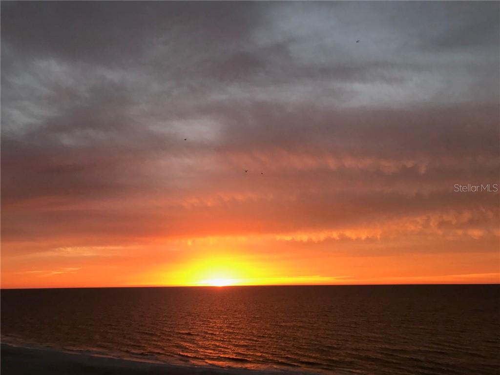 Have to love the Sunsets.