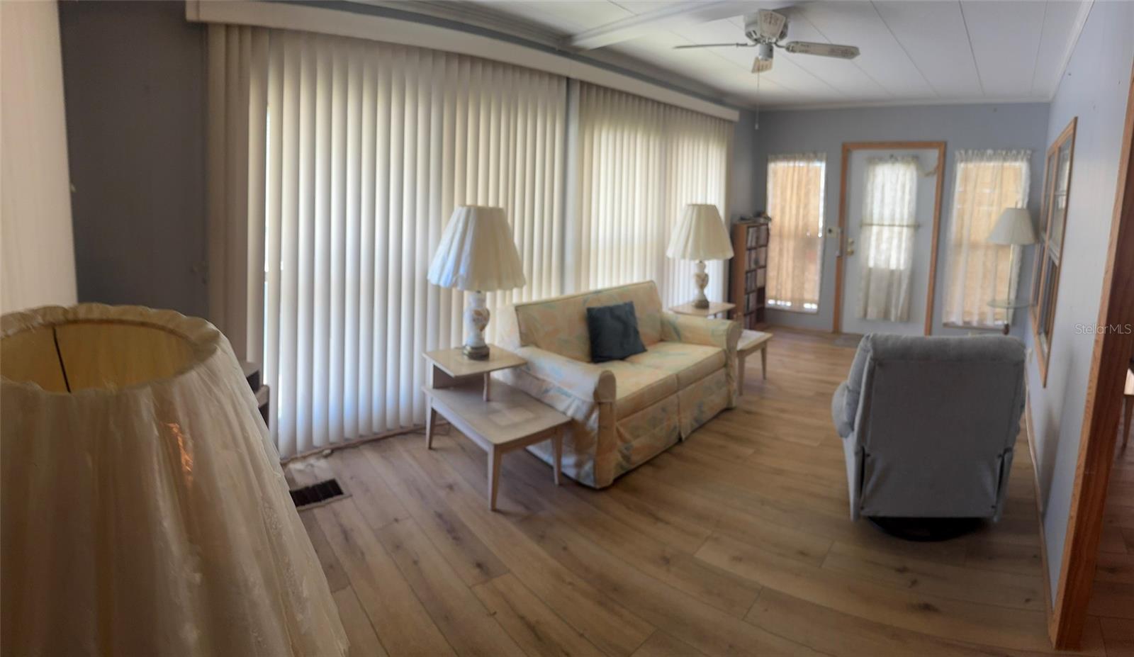 Florida Room