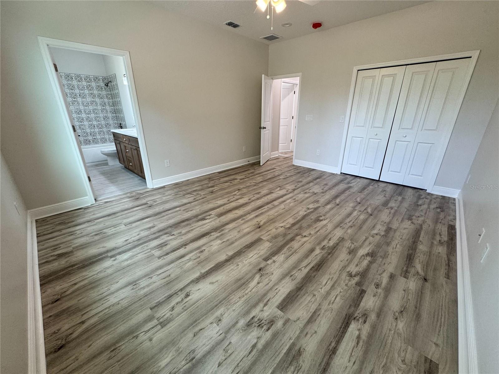 2nd Master Suite
