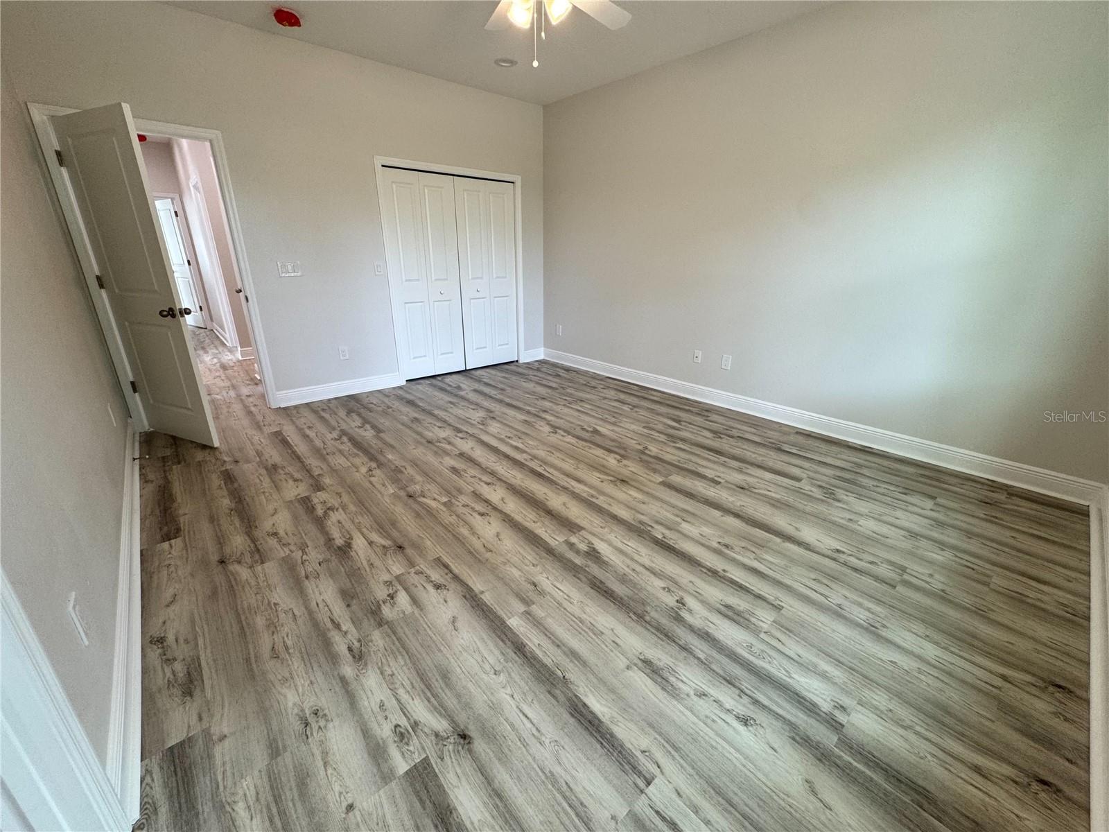 2nd Master Suite
