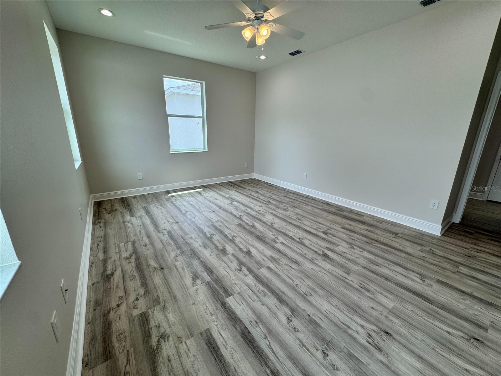 Master Bedroom 1