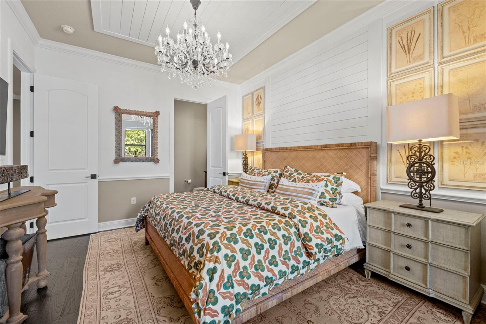 In-law Suite