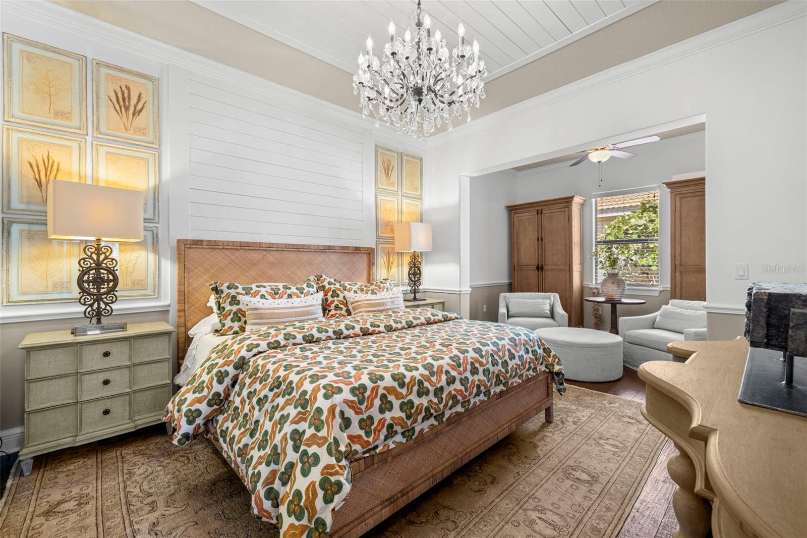 In-law Suite