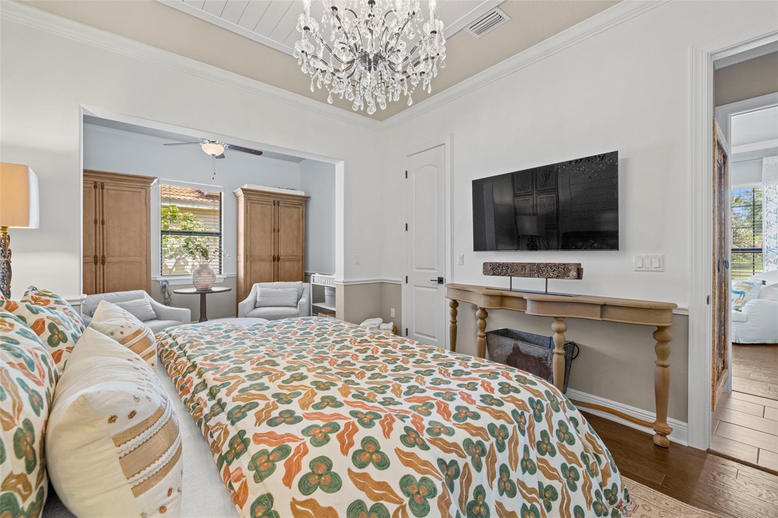 In-law Suite