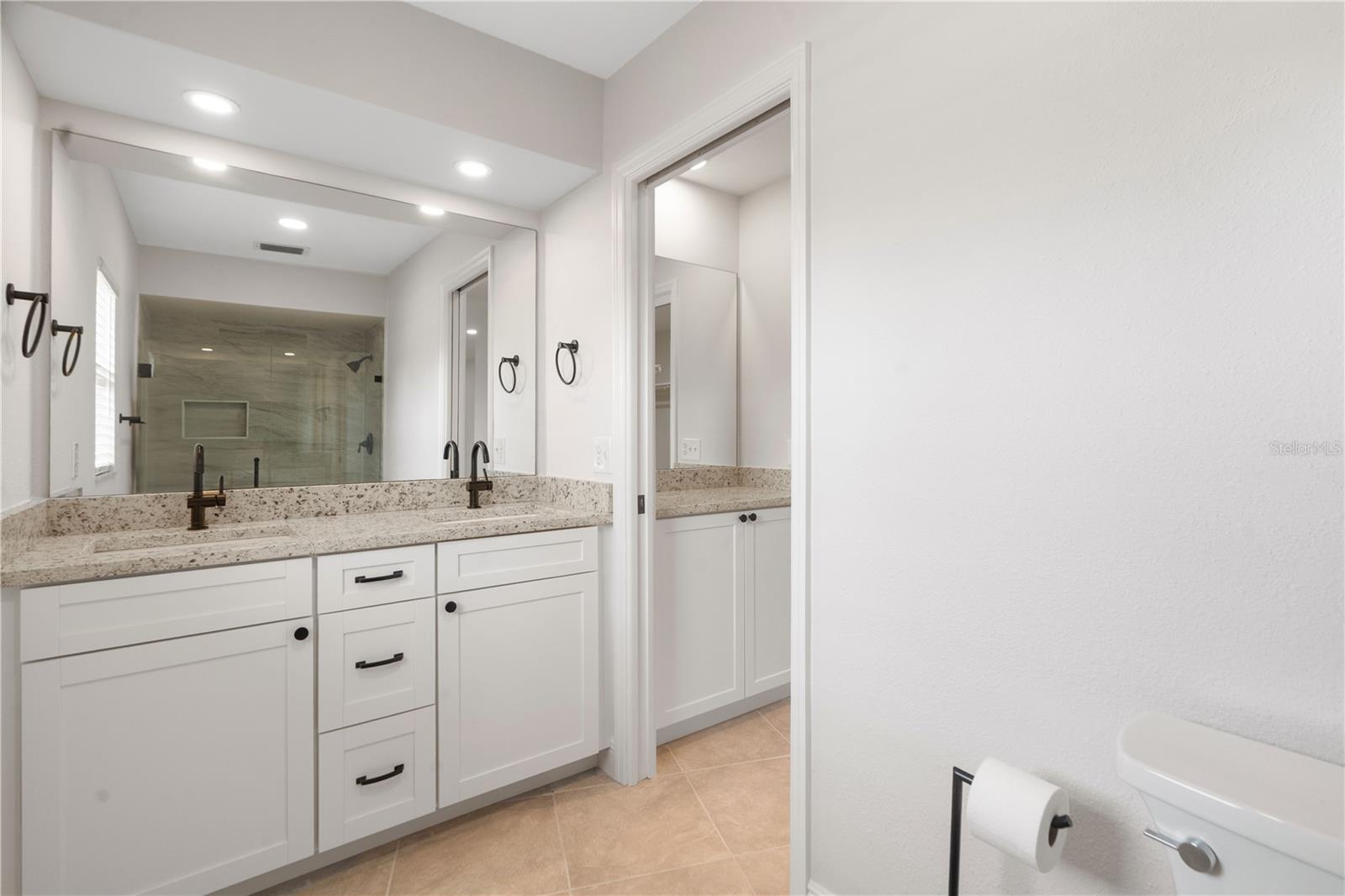 master bath