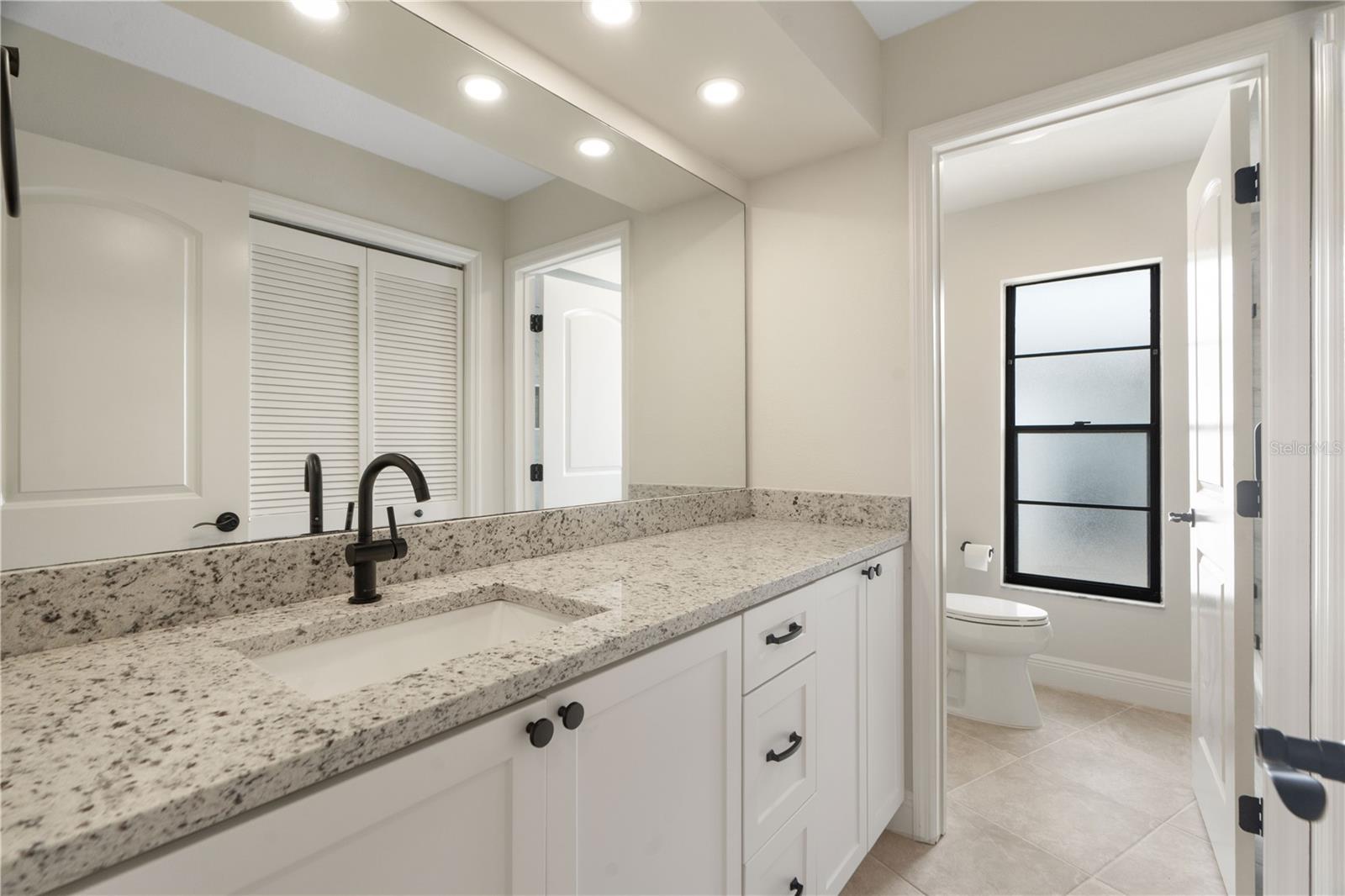 guest bath