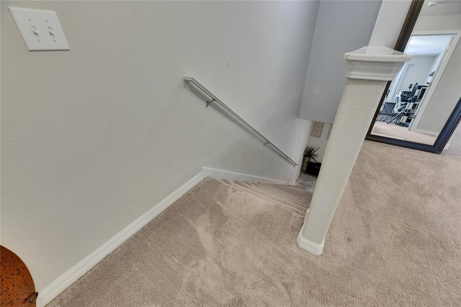 Upper Level