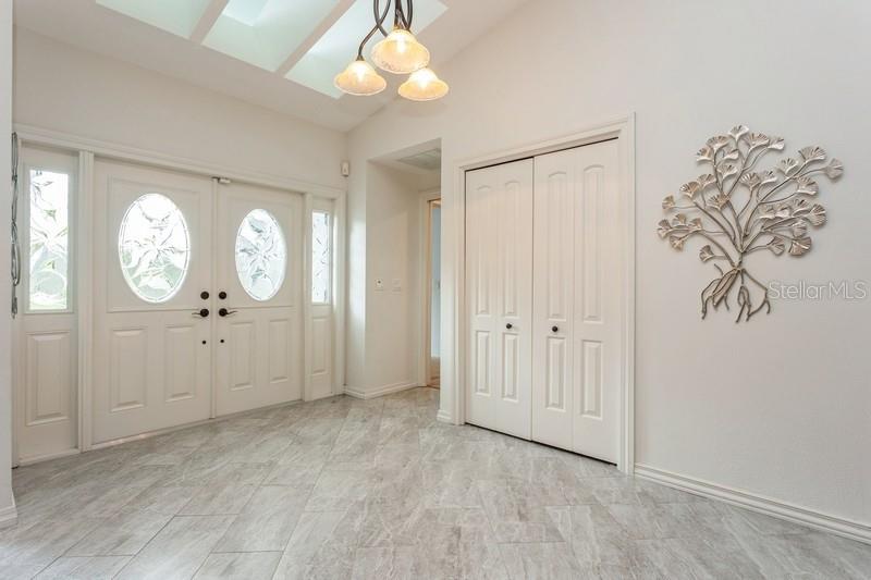 Foyer