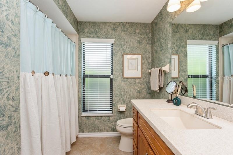 Main Bath
