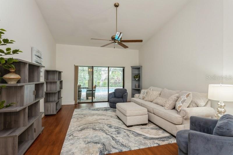 Formal Living Room