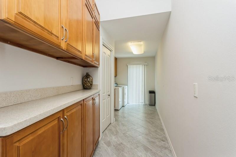 Laundry/Utility Room