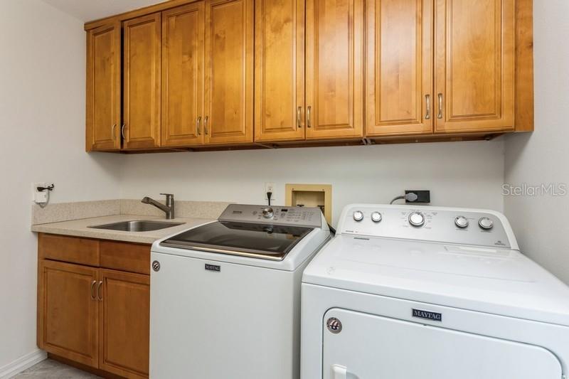 Laundry /Utility Room