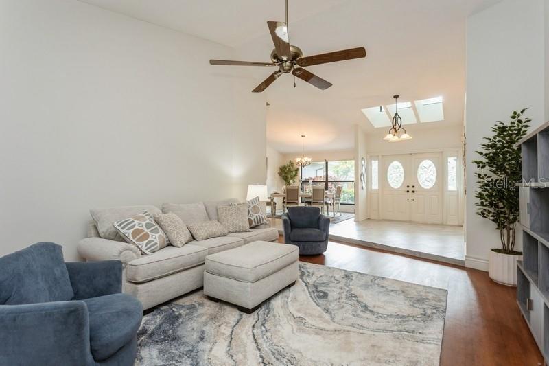 Formal Living Room