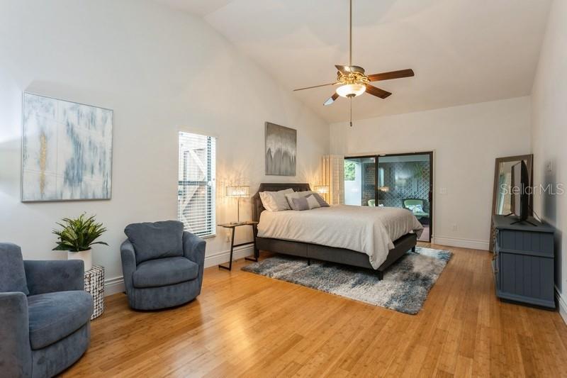 Primary Suite