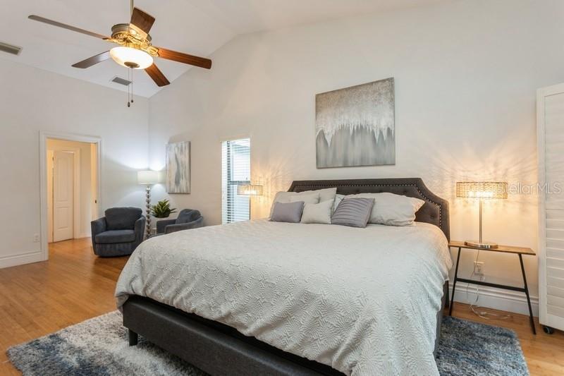 Primary Suite