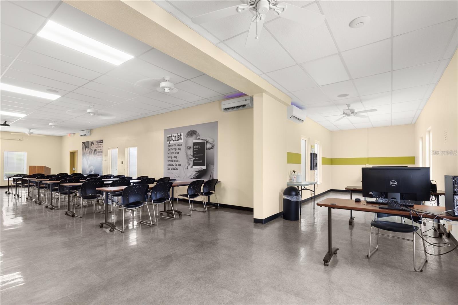 OTOW learning center