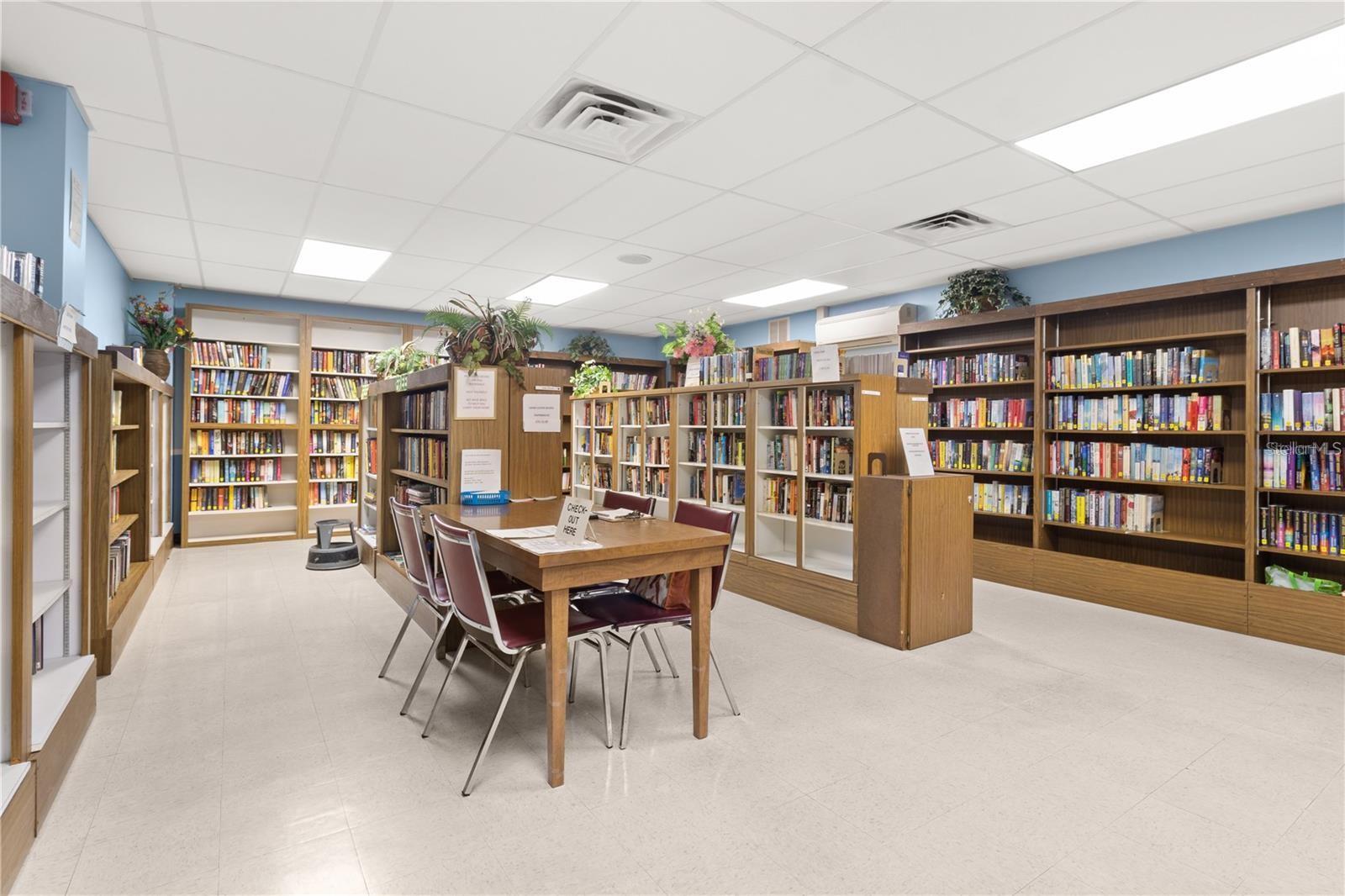 OTOW library