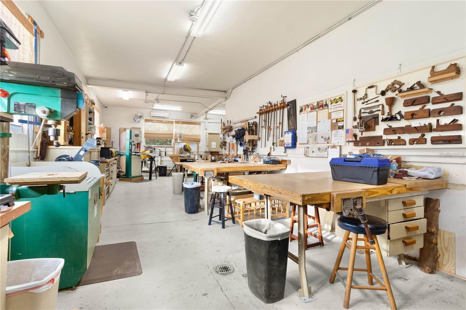 OTOW workshop