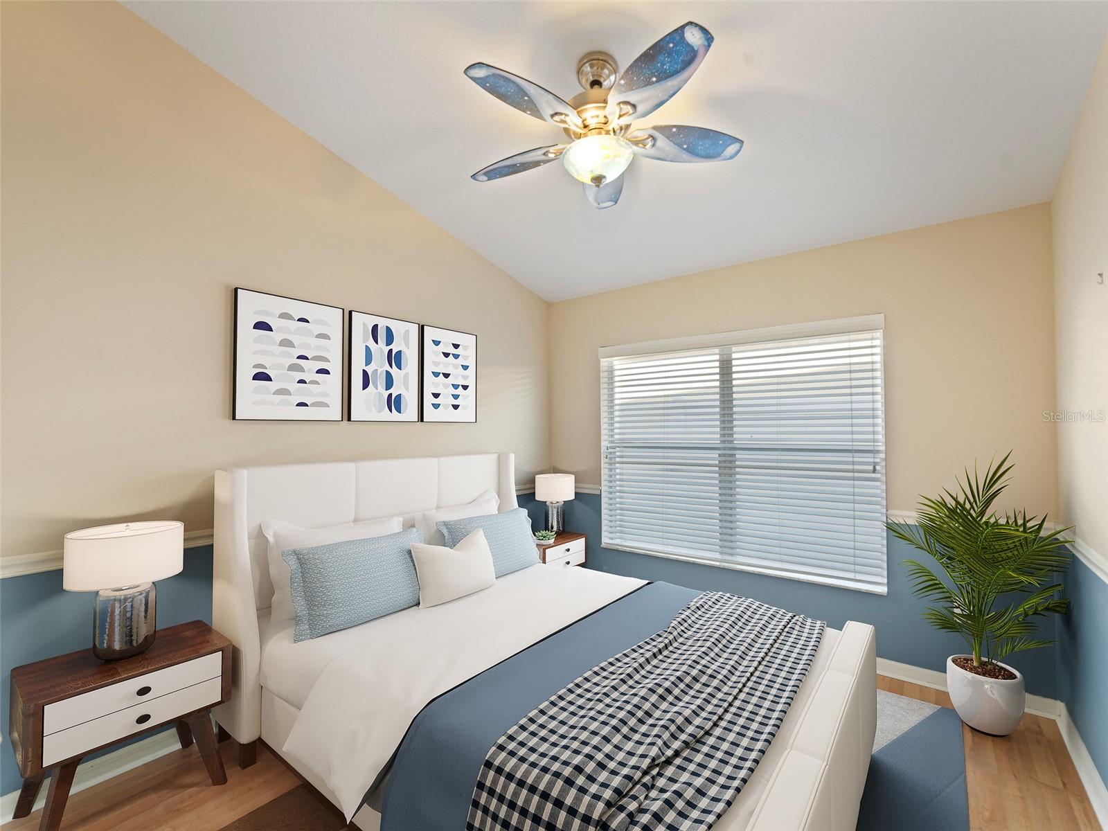 Bedroom 4