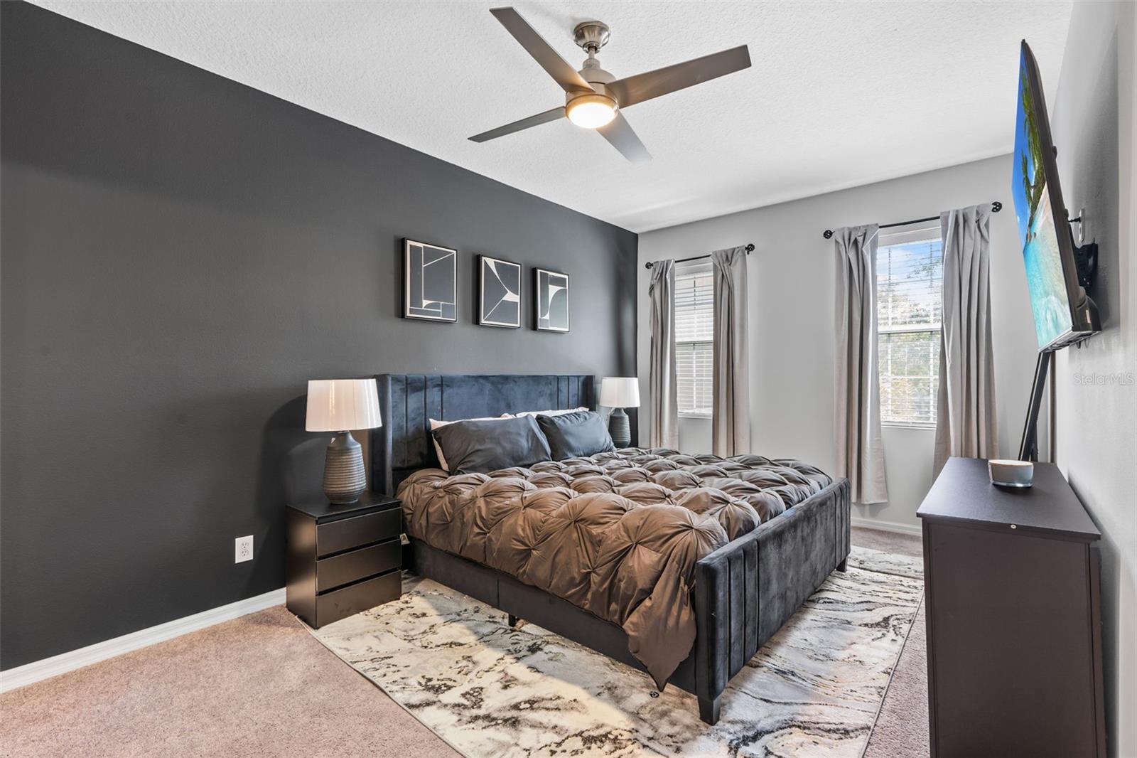 Primary Suite