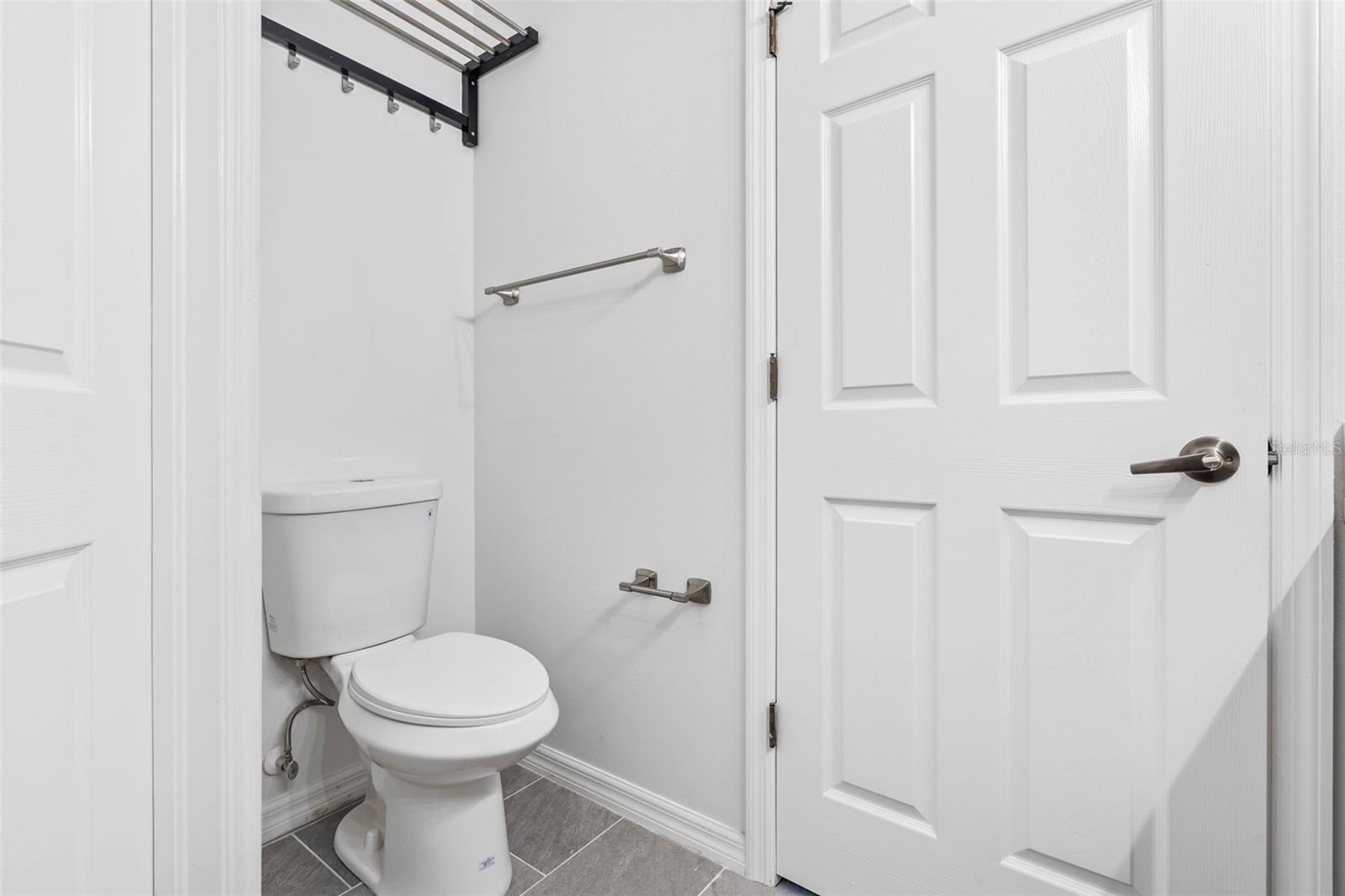 Primary Suite Bathroom