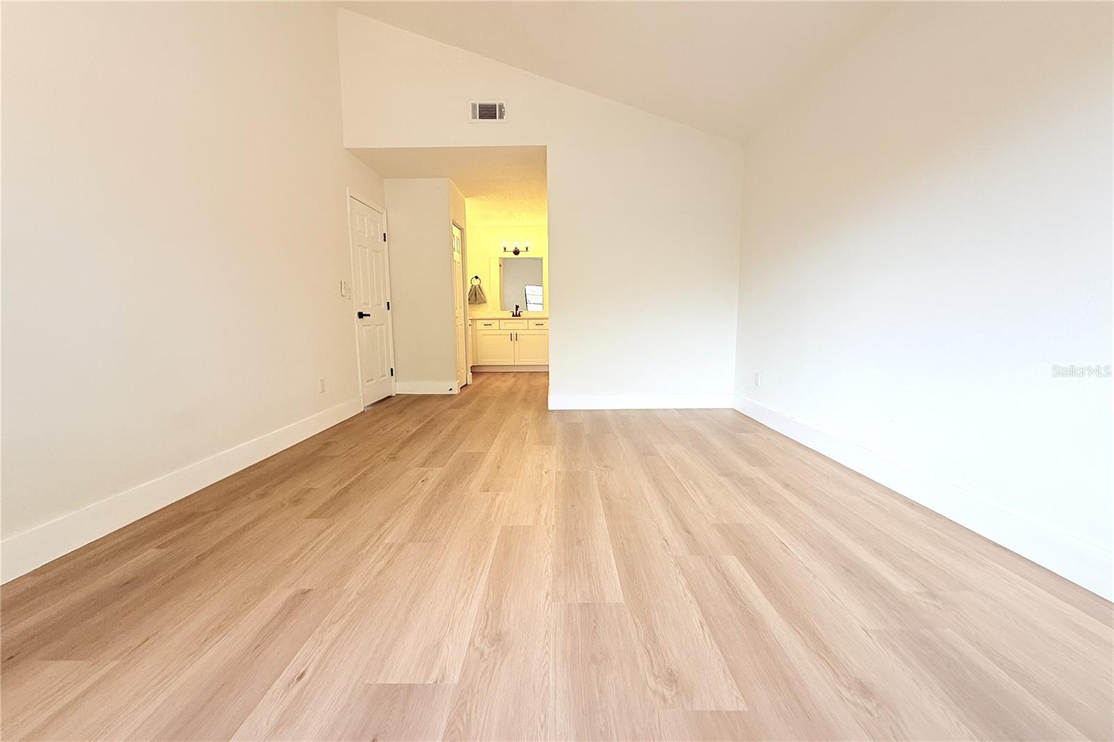 Primary Room