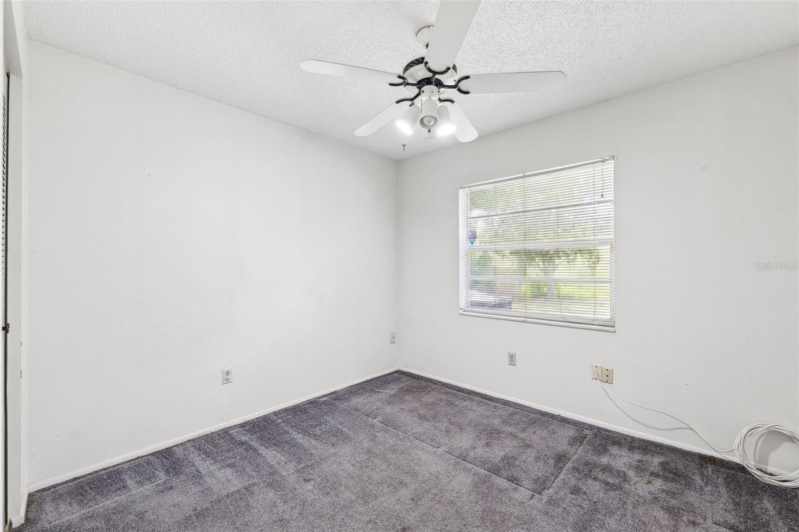 2nd Bedroom