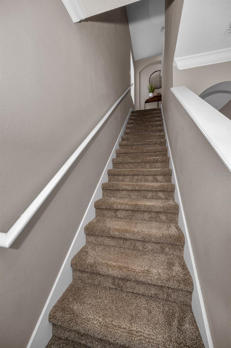 Stairway