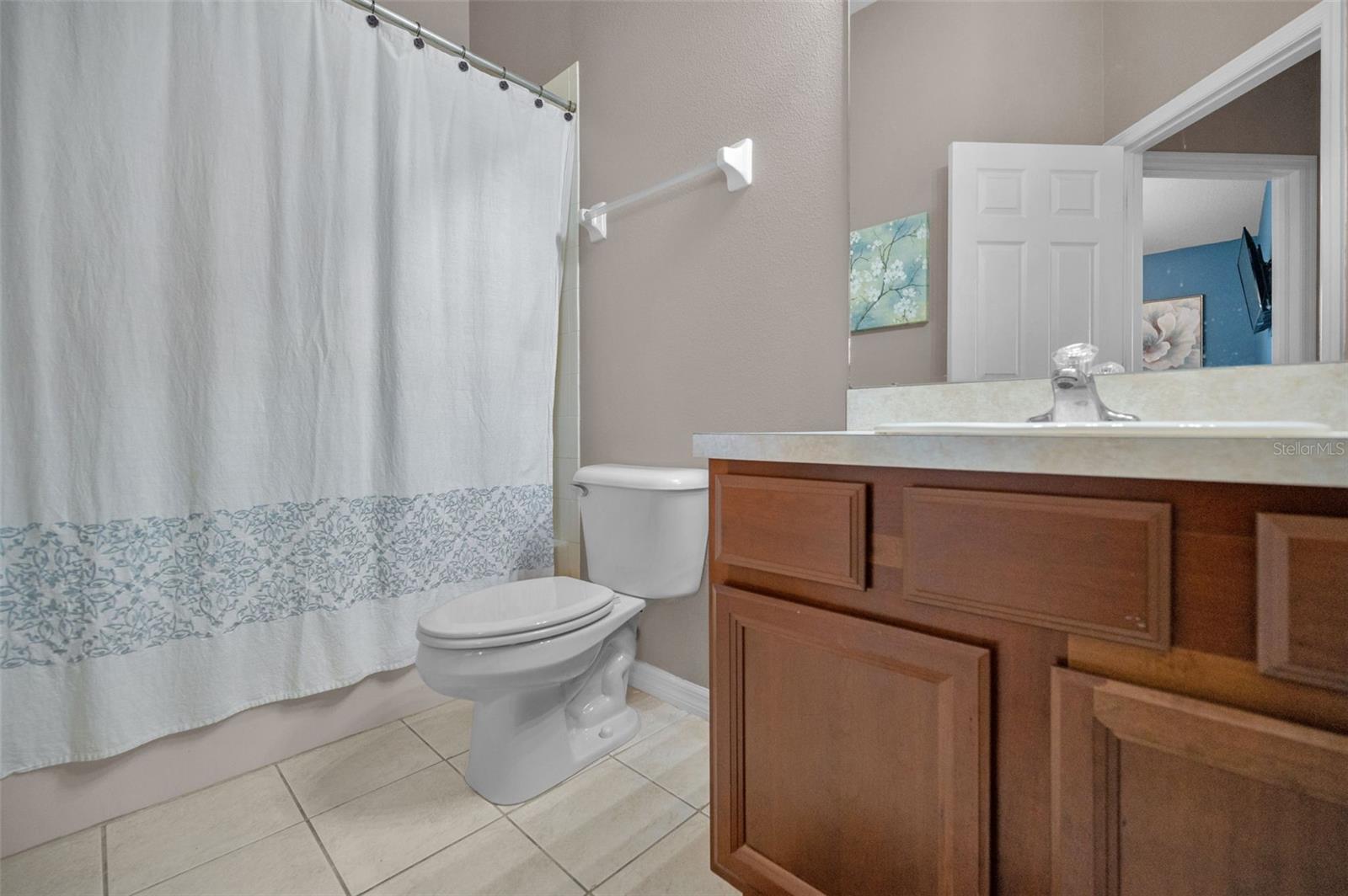 Bathroom 2