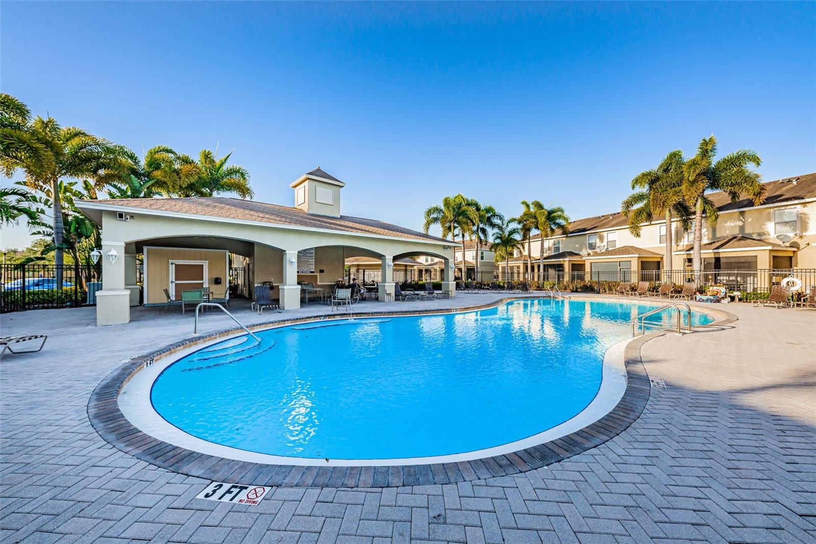 Community Pool