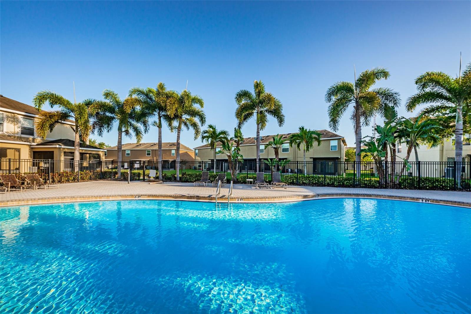 Community Pool