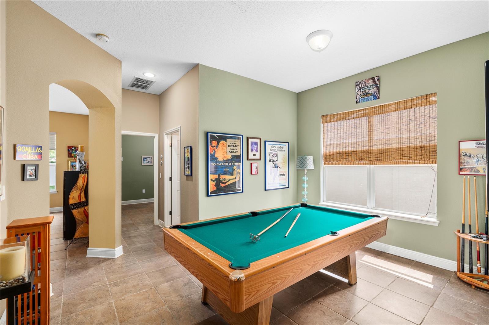 Bonus Room