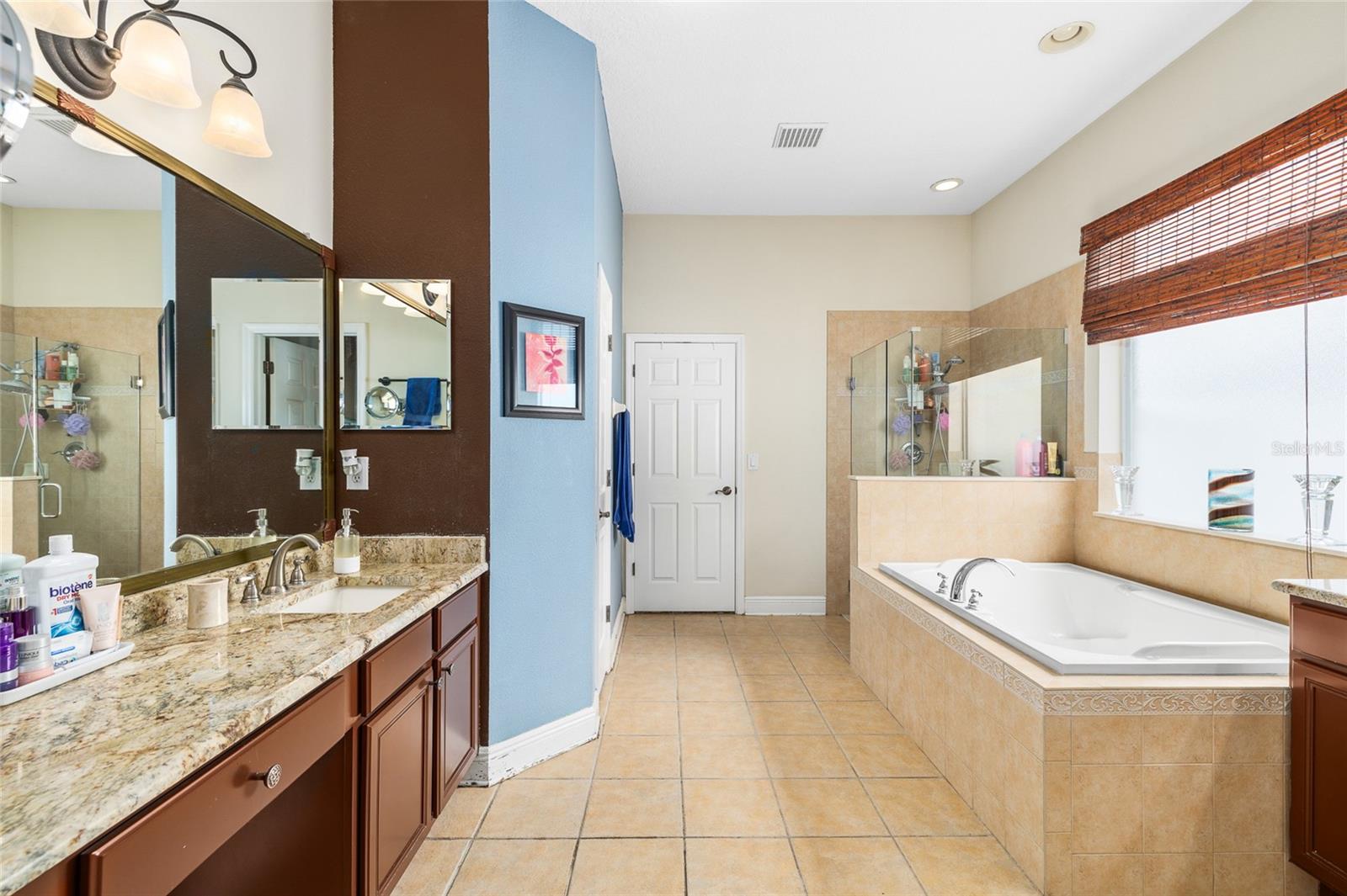 Primary Ensuite