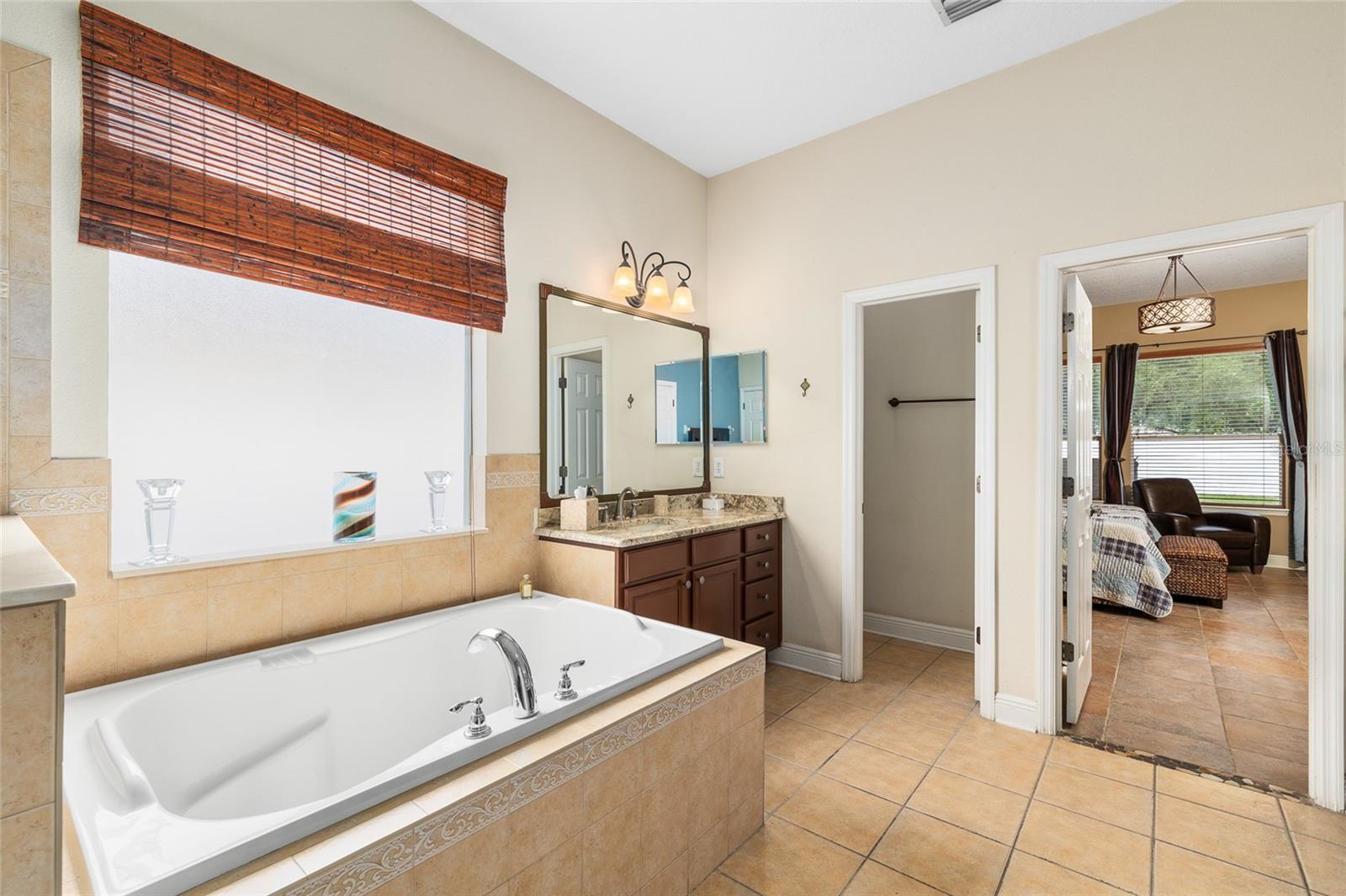 Primary Ensuite