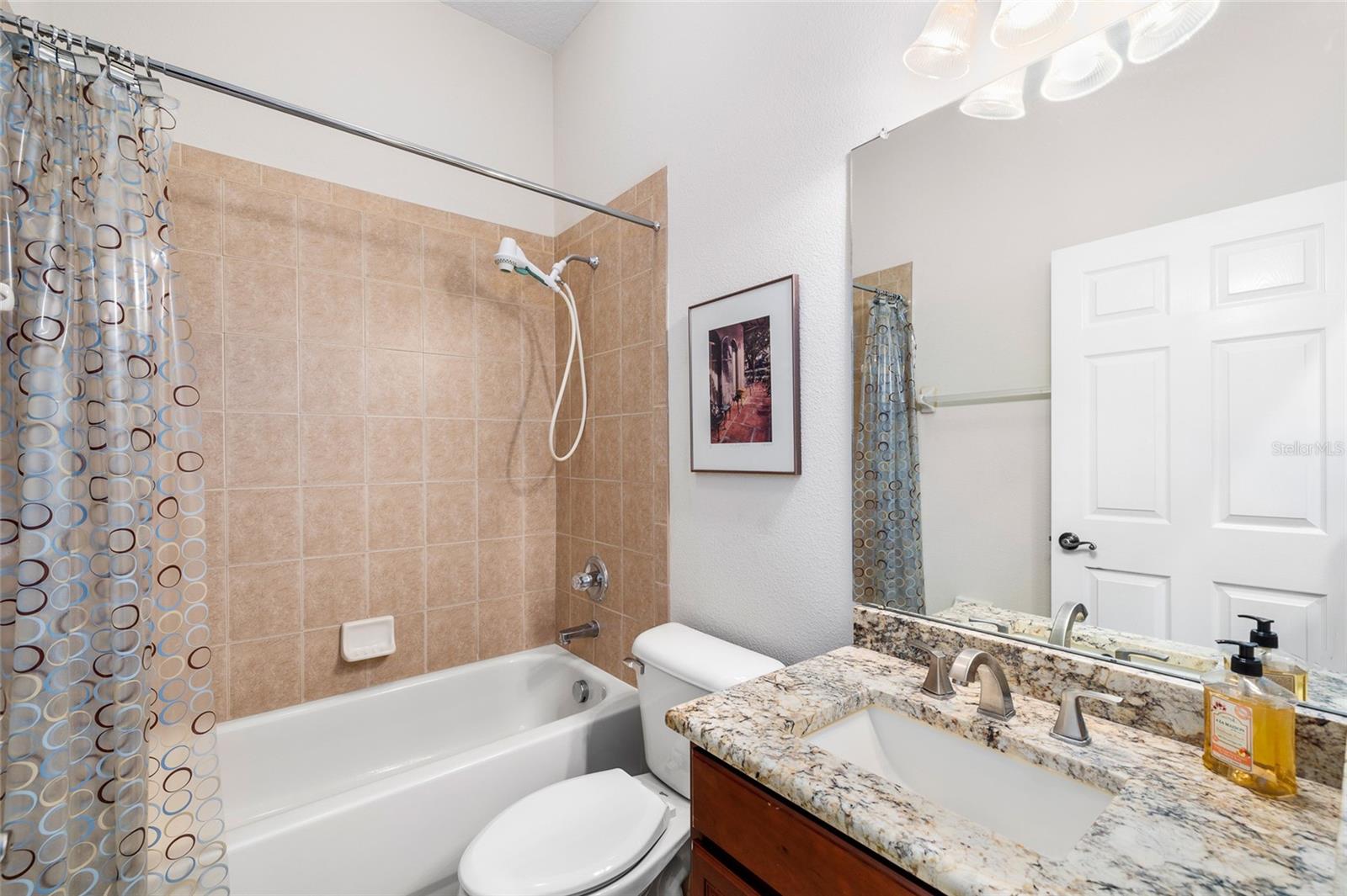 Bathroom 2