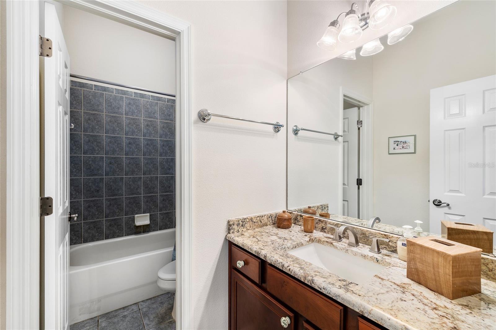 Bathroom 3