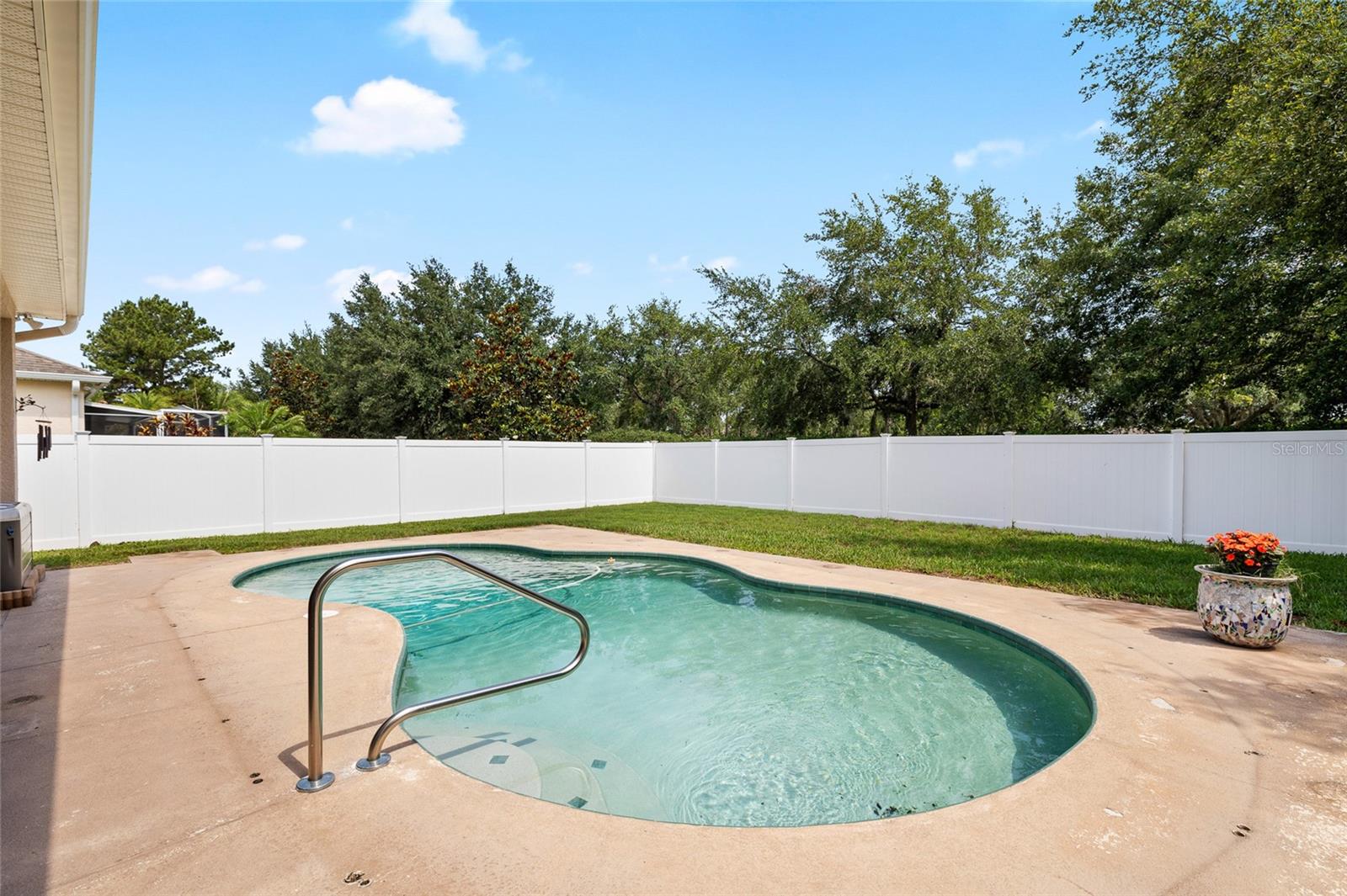 Private Pool