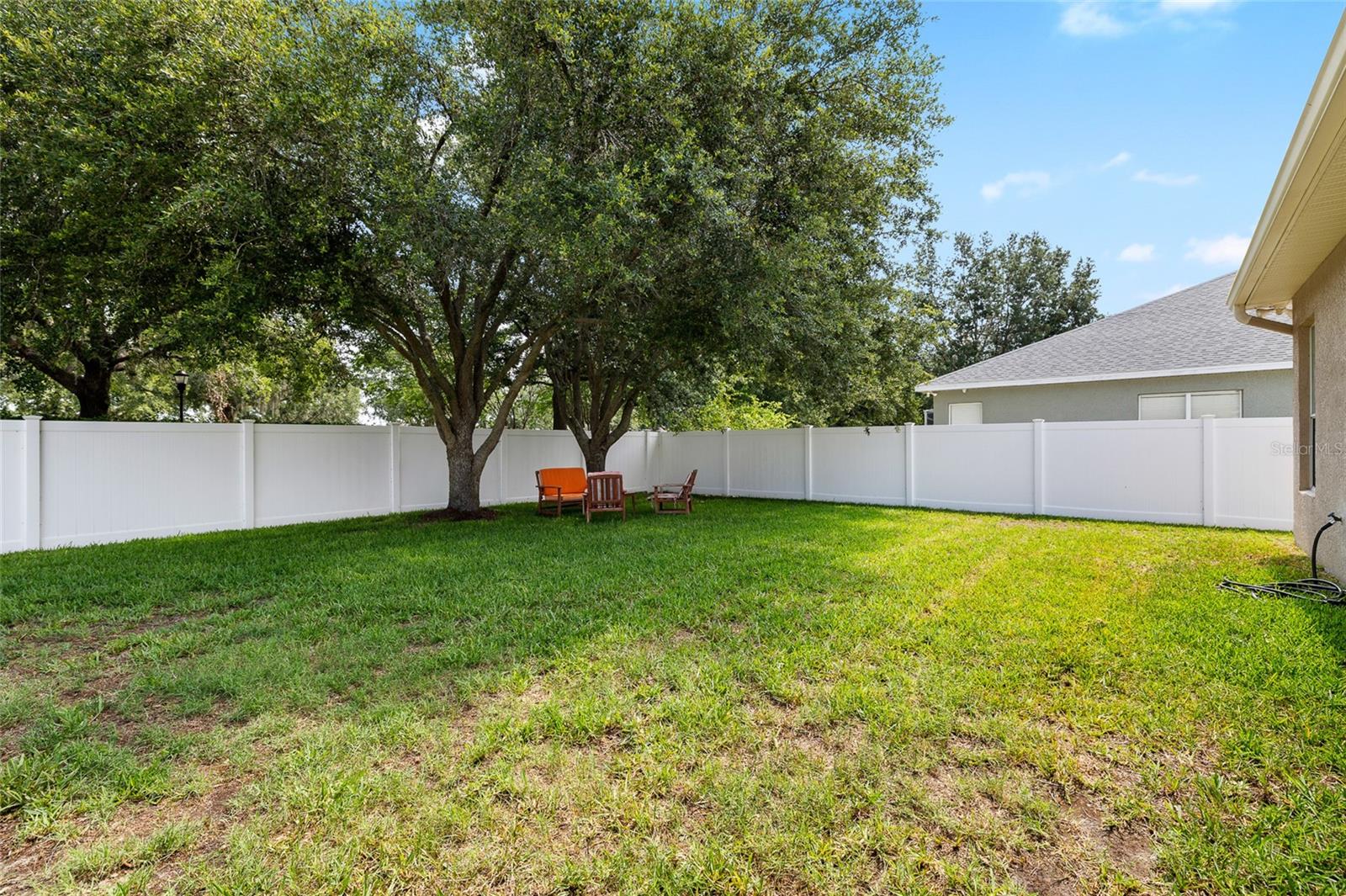 Oversized Lot 0.26 acres