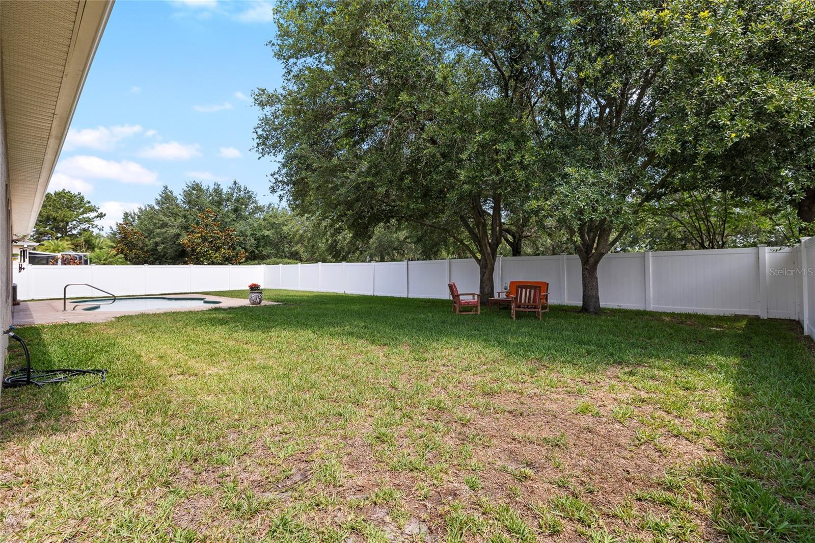 Oversized Lot 0.26 acres