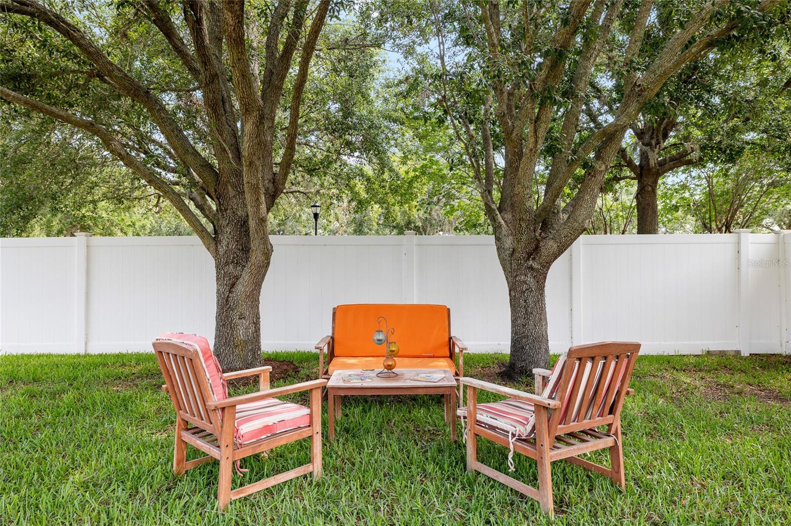 Oversized Lot 0.26 acres