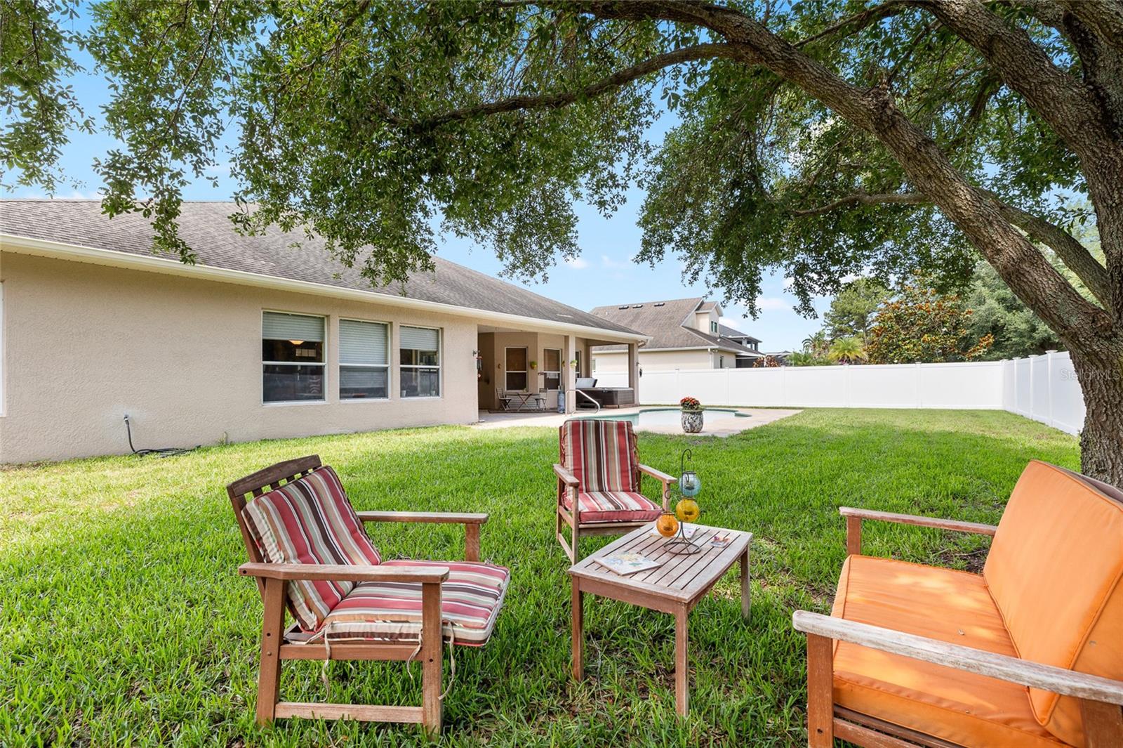 Oversized Lot 0.26 acres
