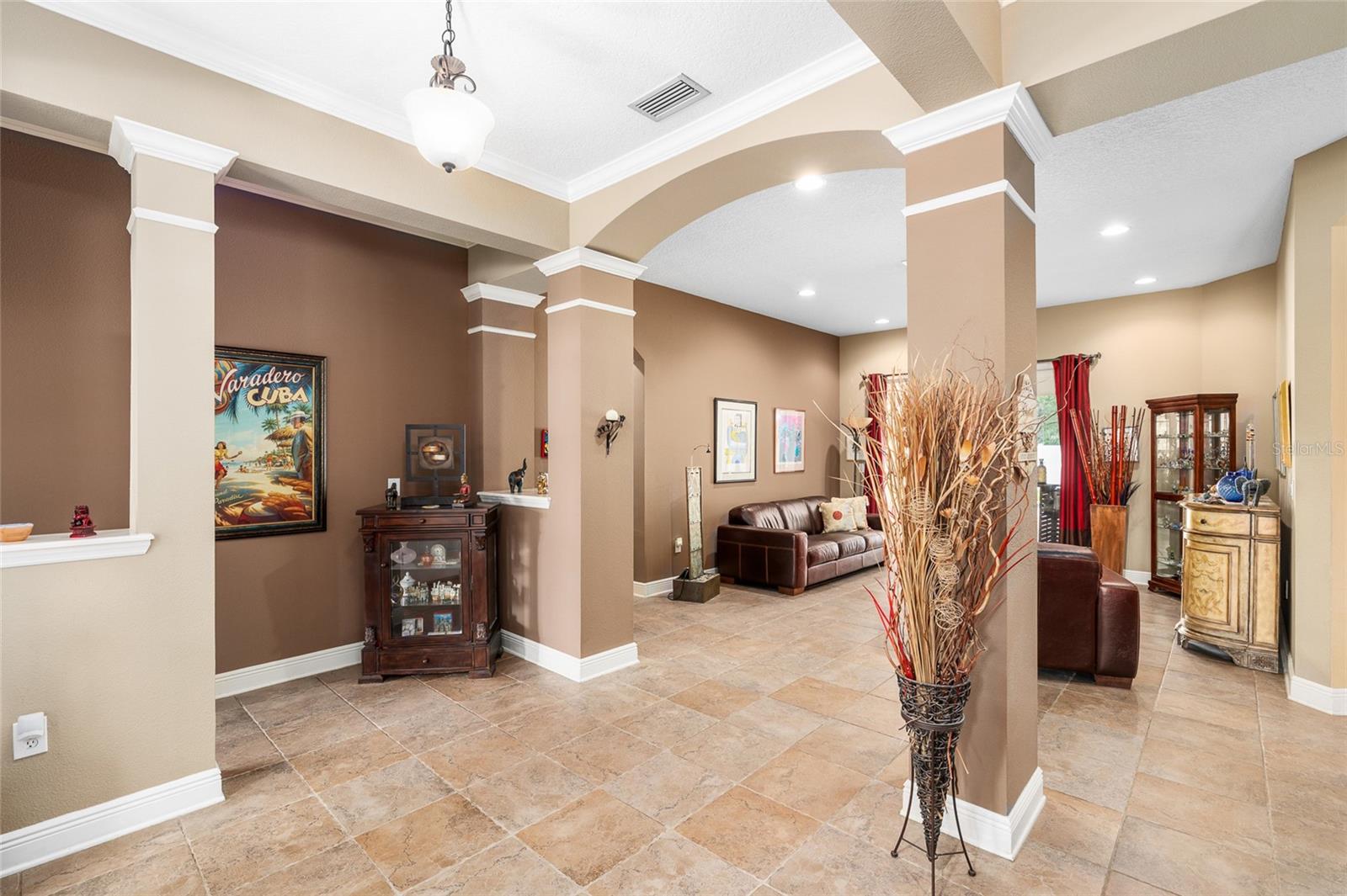 Foyer