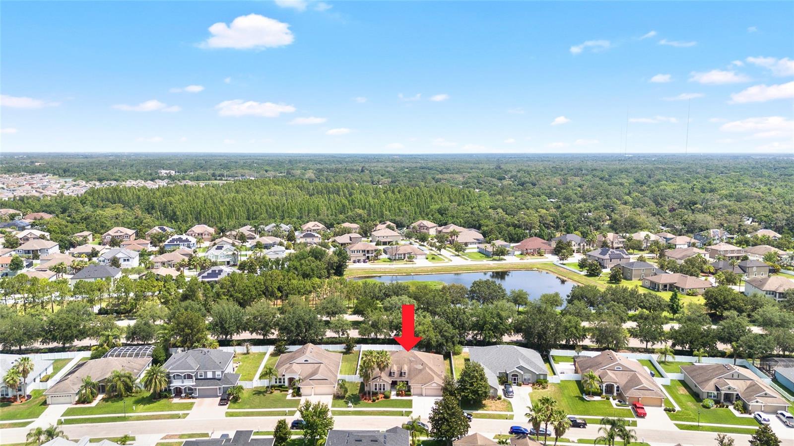 Newberry Subdivision