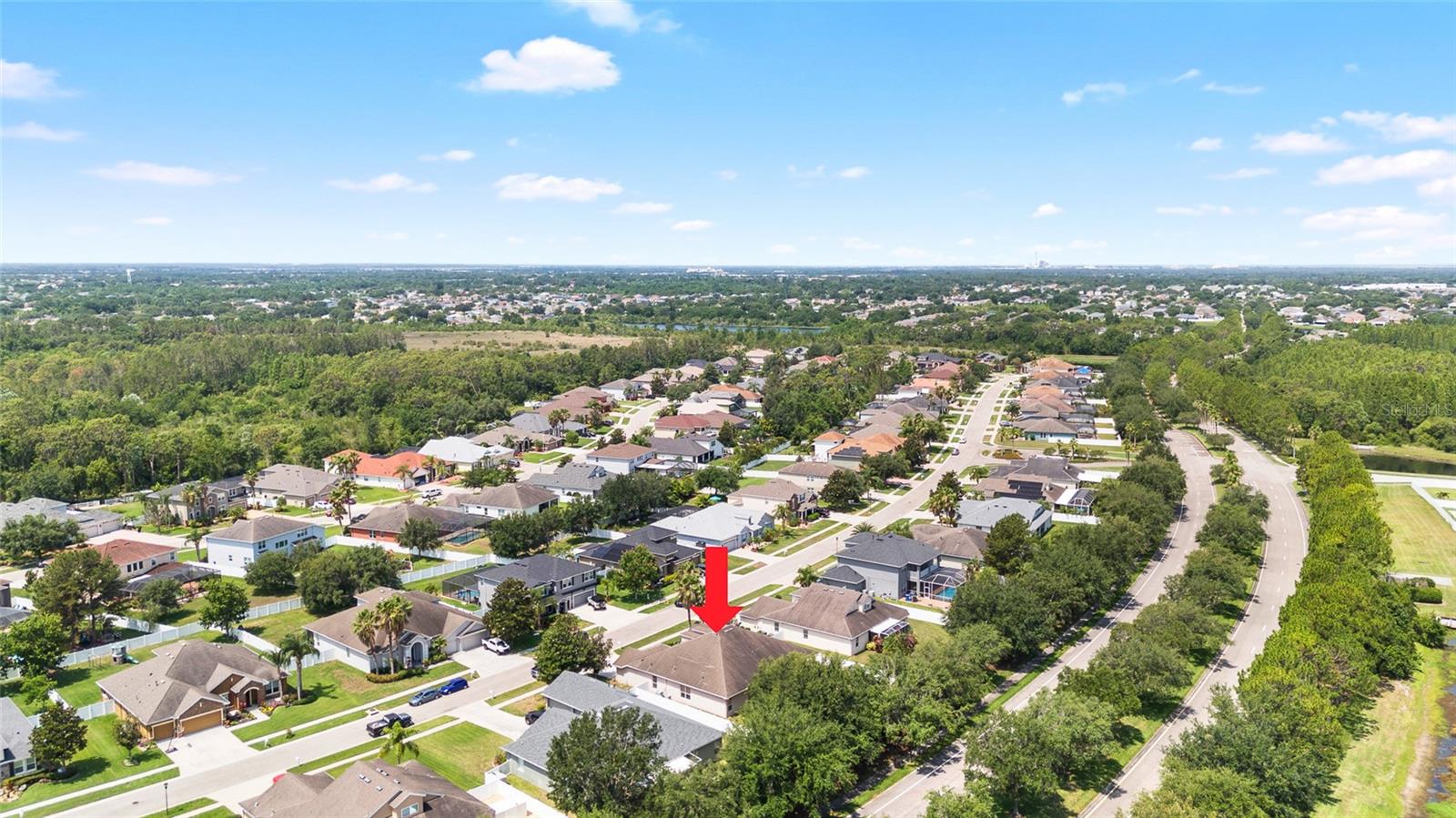 Newberry Subdivision