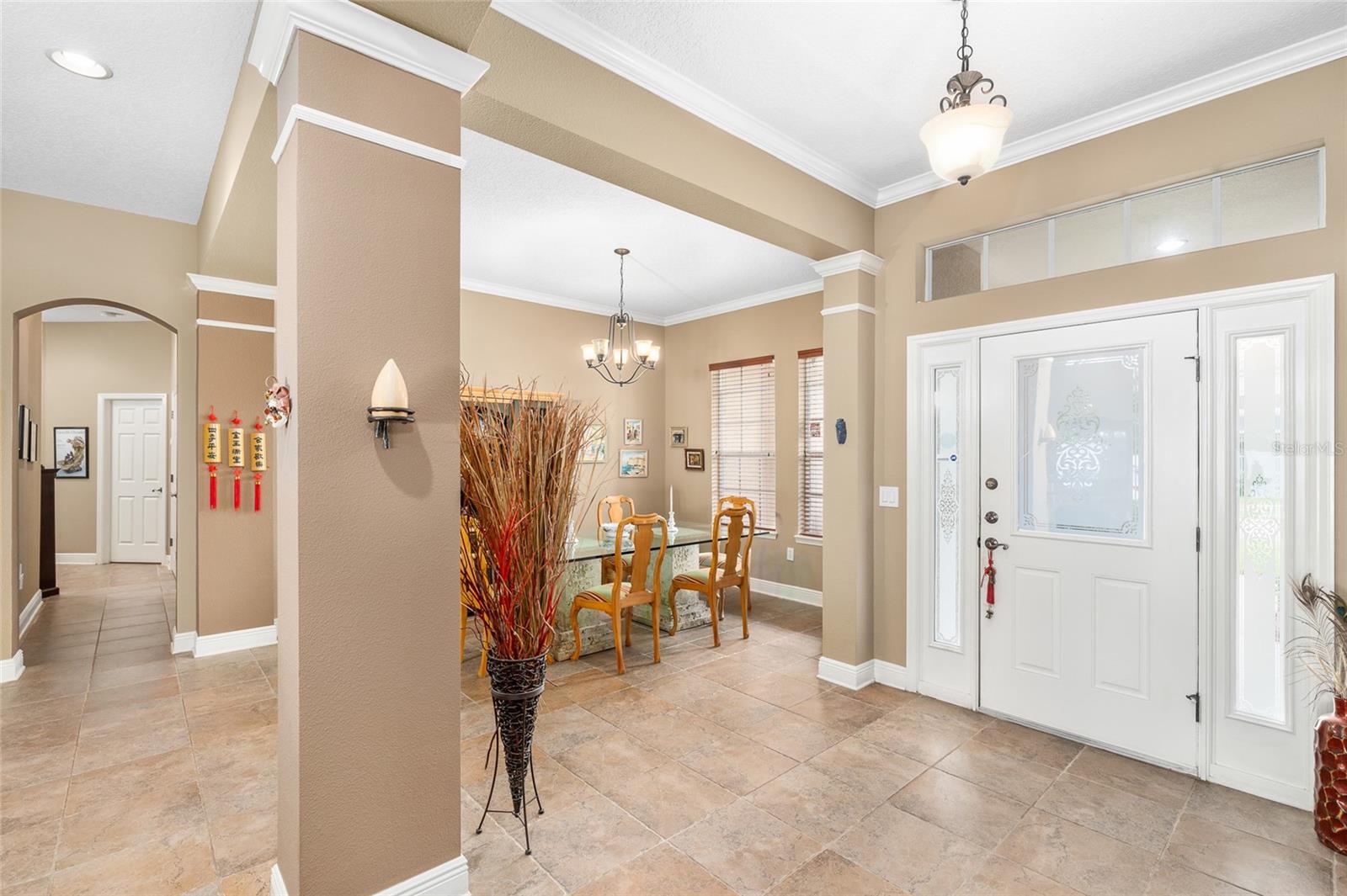 Foyer