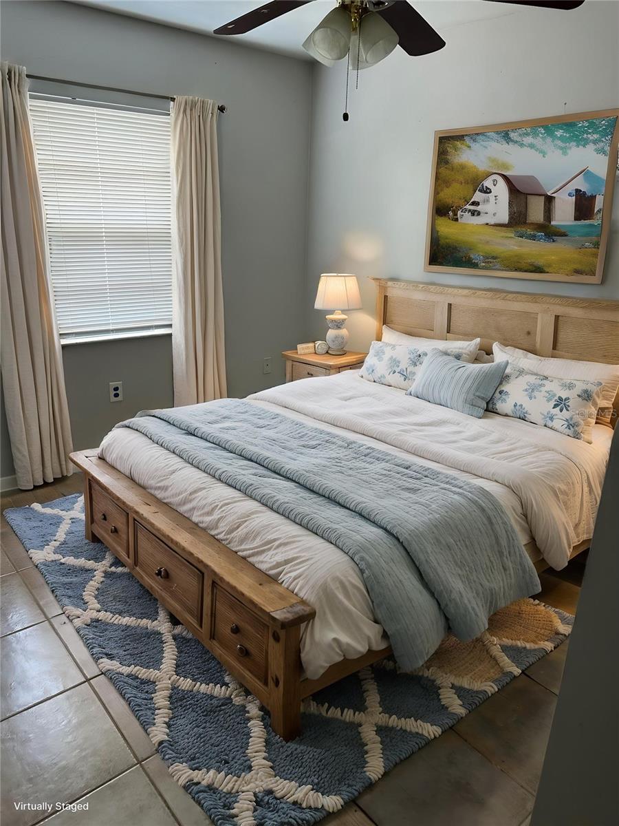 Bedroom #2