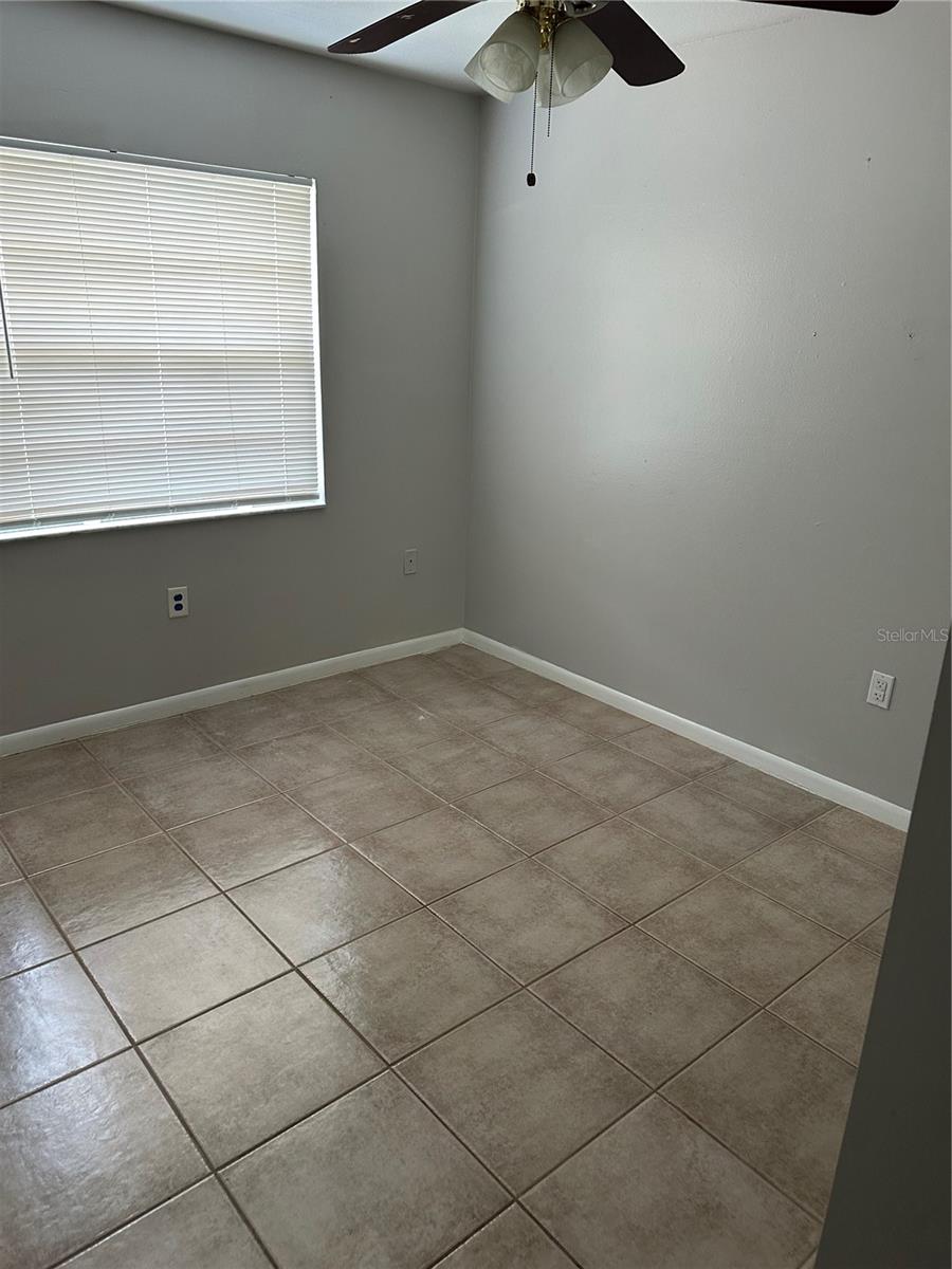 Bedroom #2