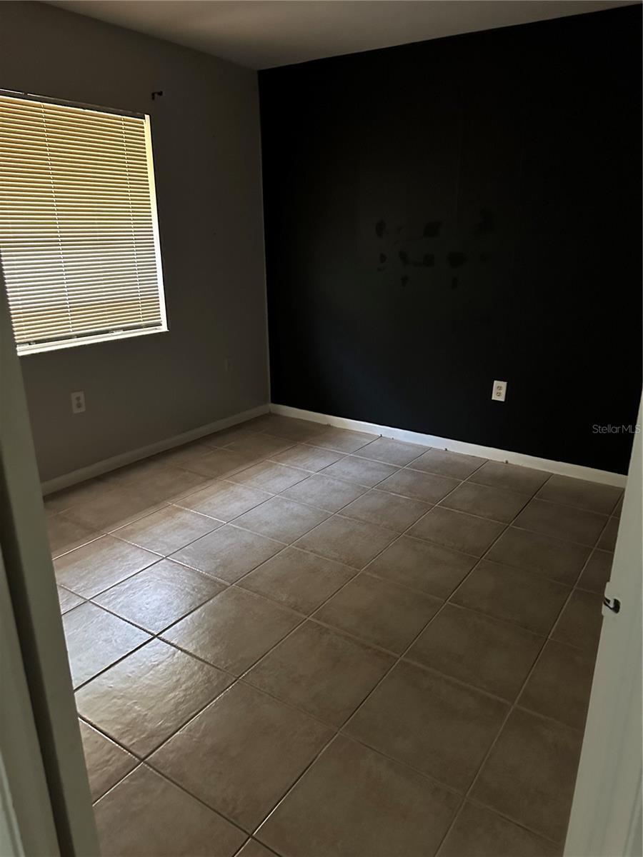 Bedroom #3