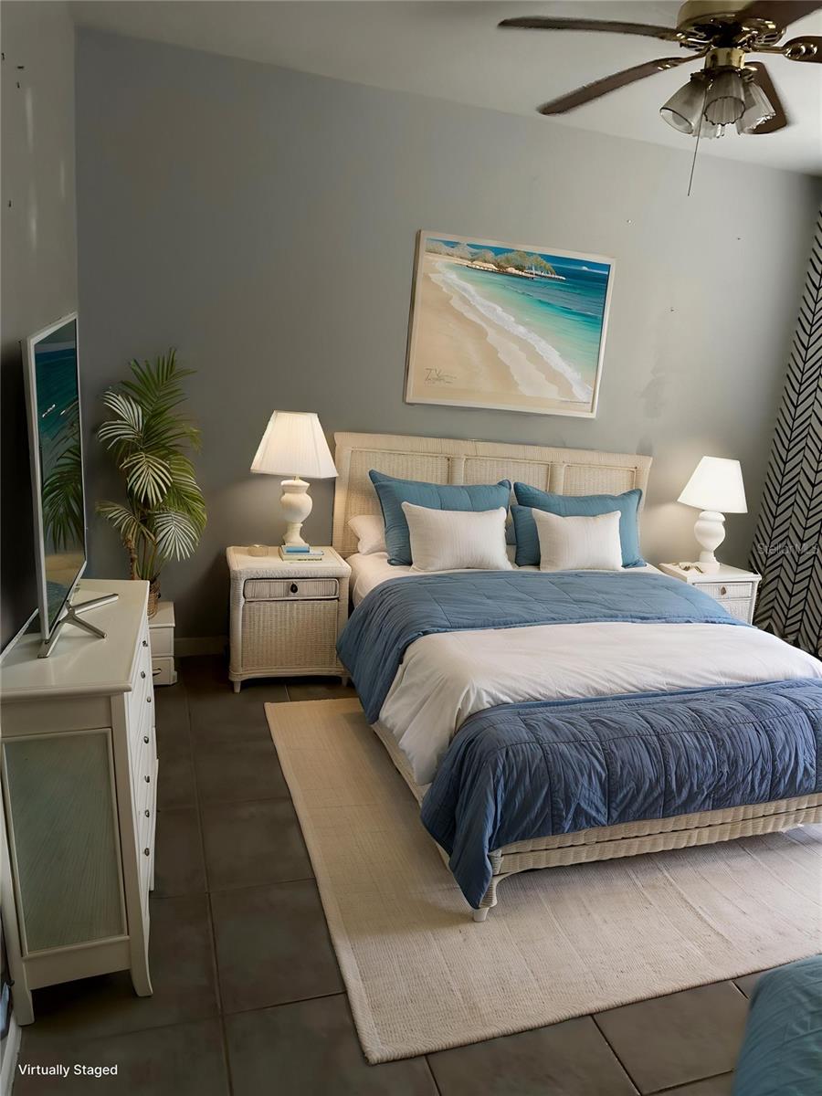 Bedroom #4